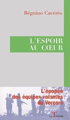 L'espoir au cœur de Bénigno Cacérès L'espoir au cœur de Bénigno Cacérès